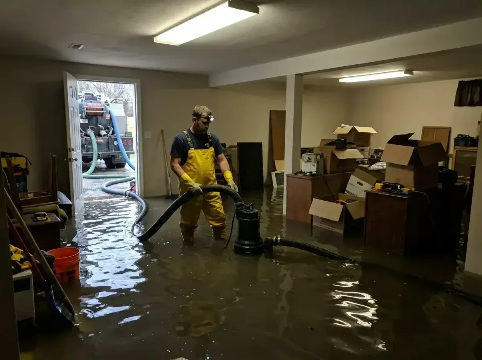 basement-burst-pipe-flooding-a-001 — frequently asked questions, 24-Hour Water Damage Restoration Services in Somerdale, NJ